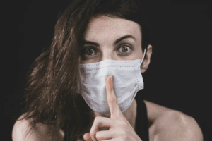 Secrets Men Keep Hidden from Women