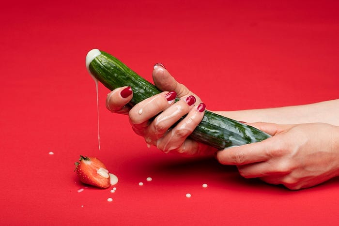 My husband has a Big Dick, The survival guide